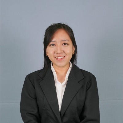 Irma Okkyviayuki Wahyudi