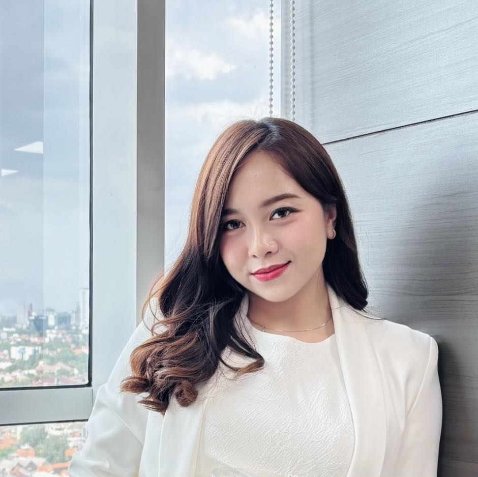 dr. Irawati Marcelina Dwiputri