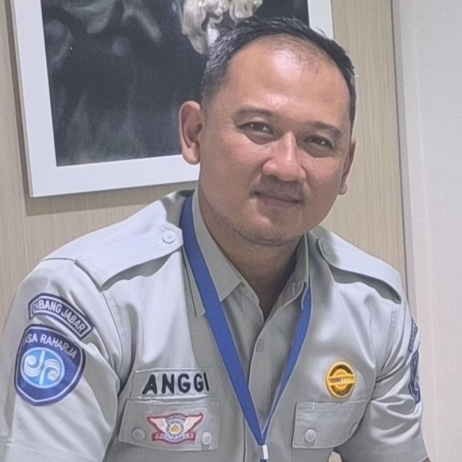 Anggi Angghara Putra