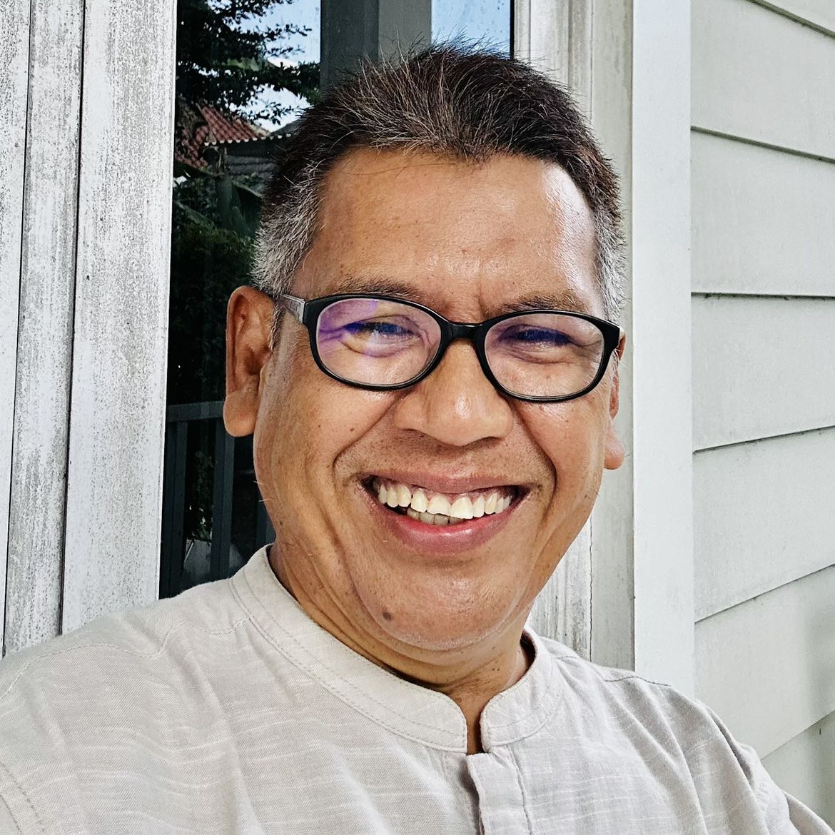 Hery Agung