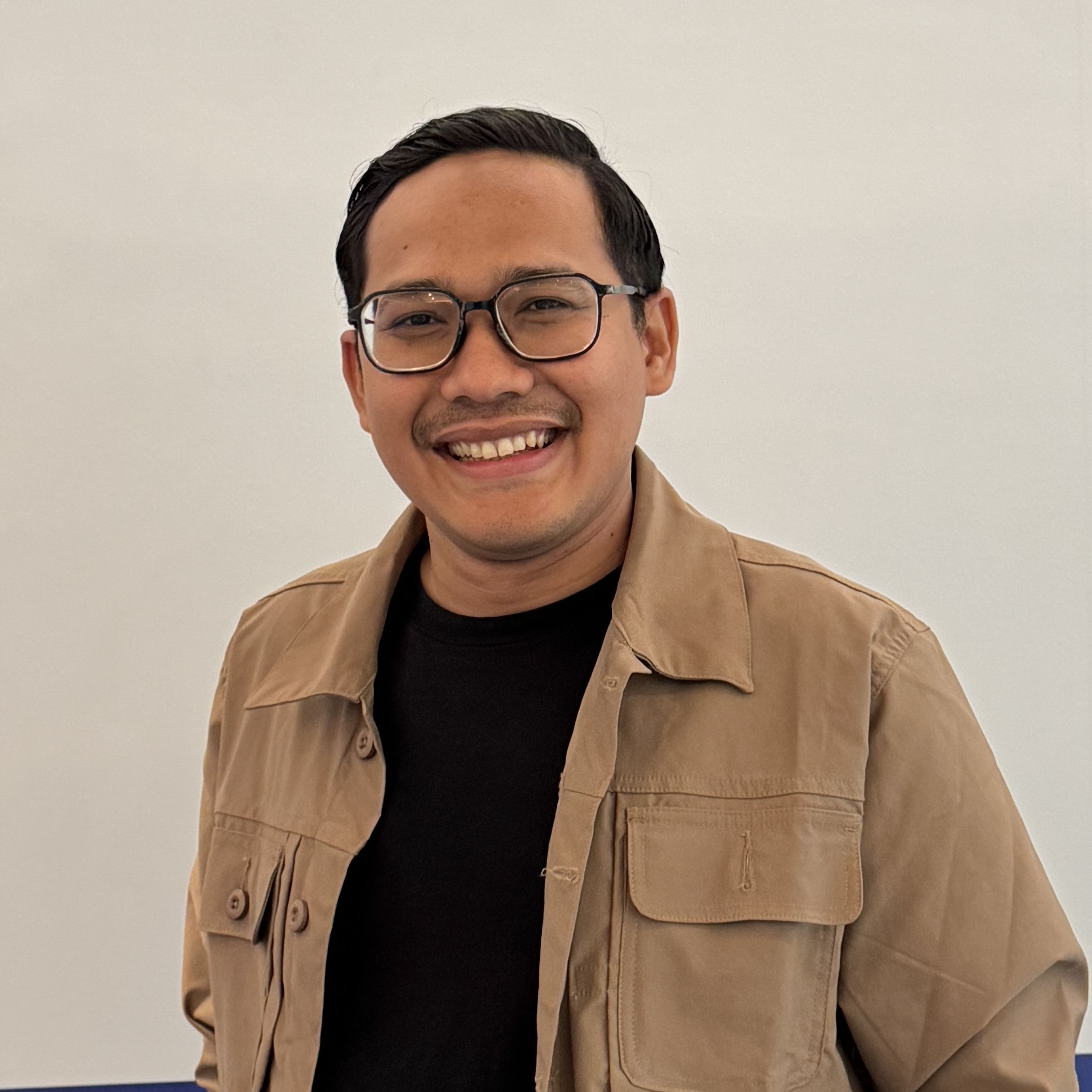 Prima Satya Kurniawan