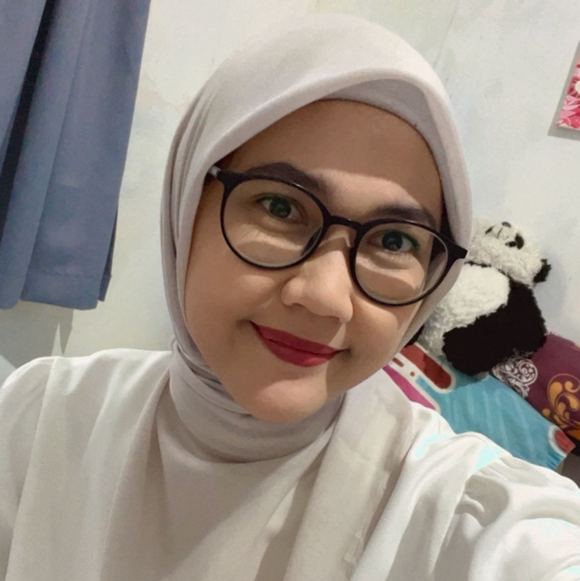 Rachma Pratika