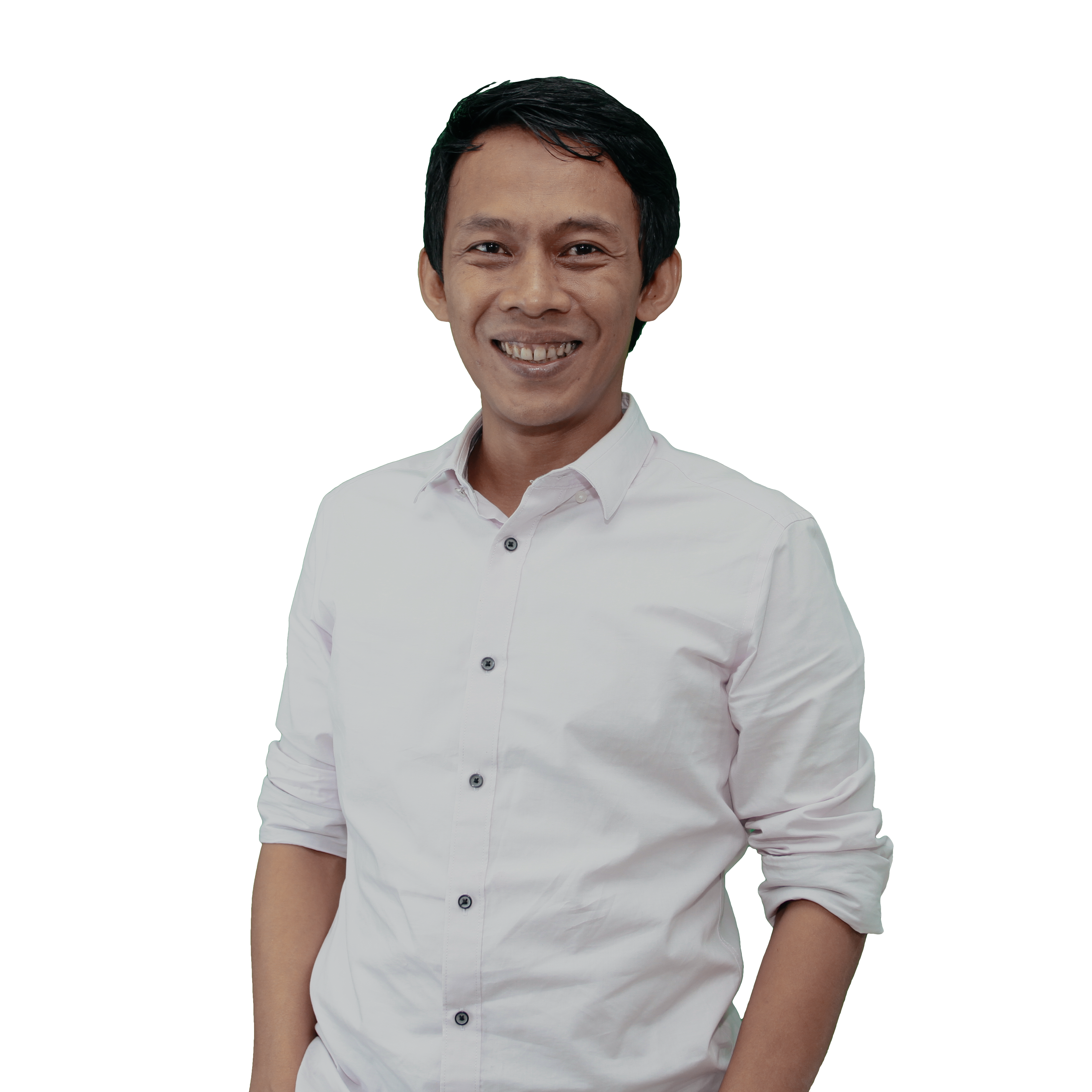 Irfan Prarendra