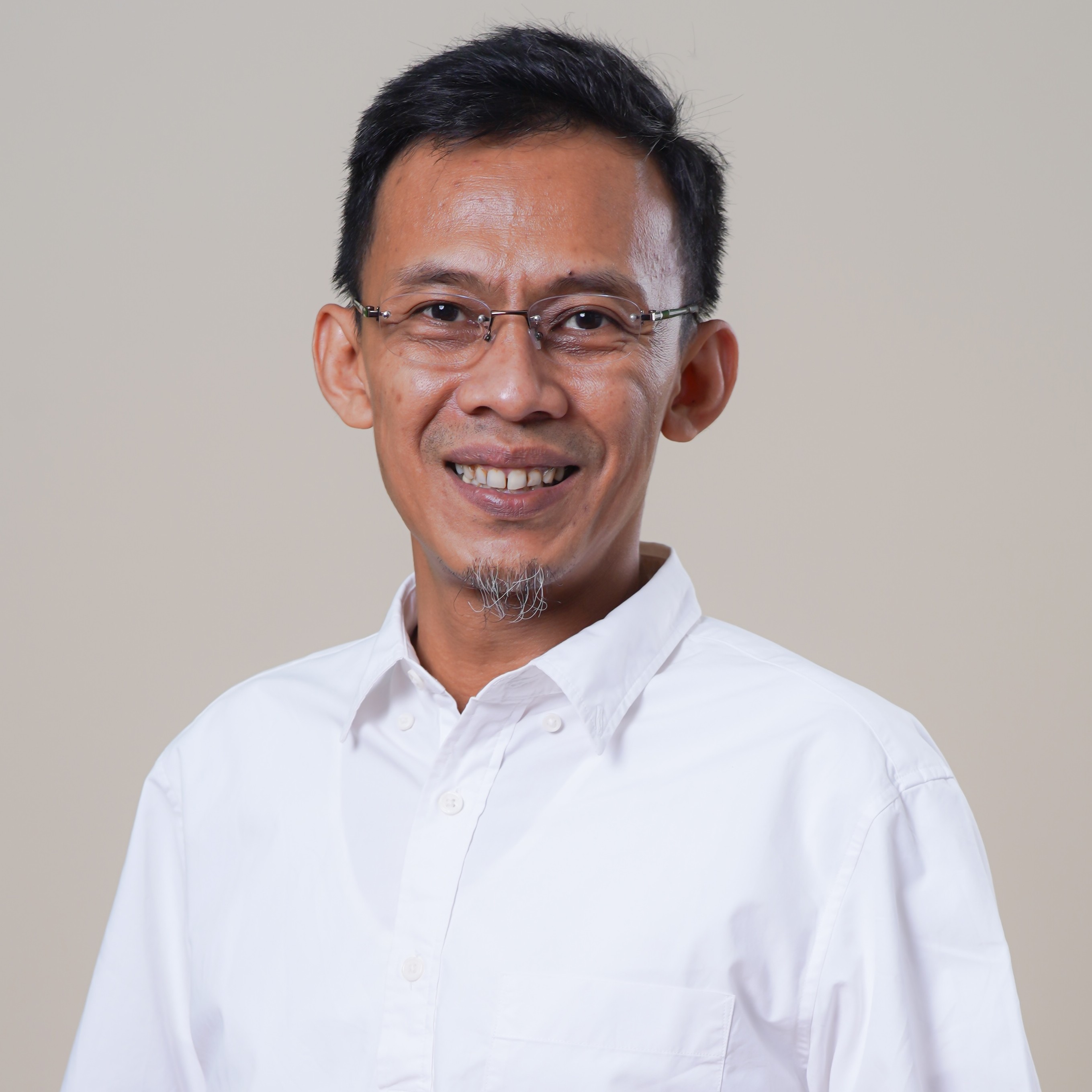 Irfan Prarendra