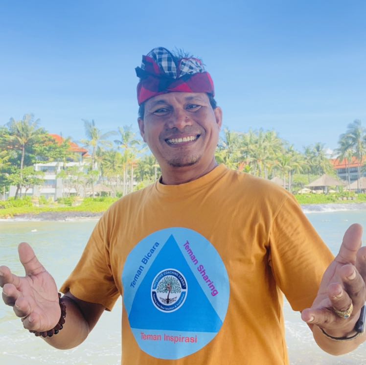 Putu Hartana Wijaya, ACC