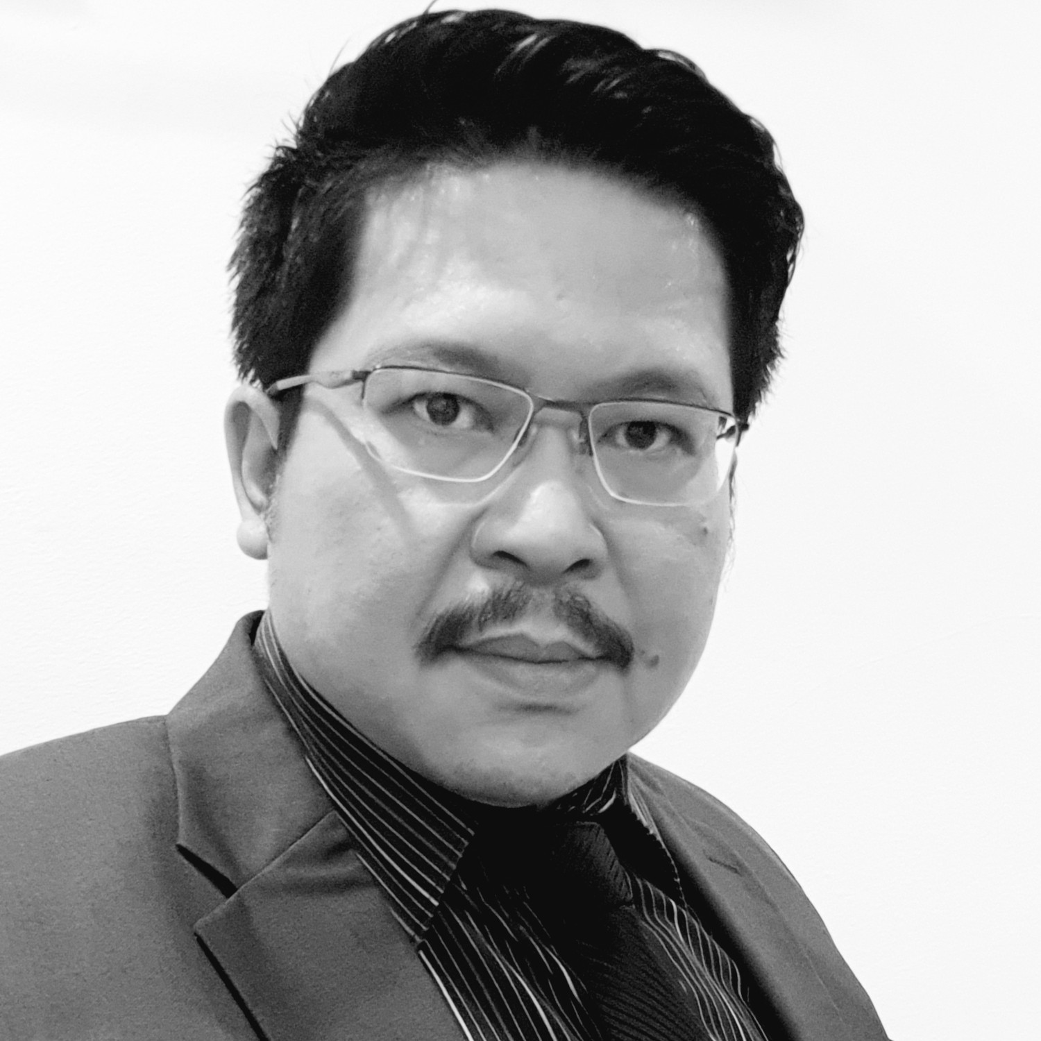 Bernard Susanto, CEC