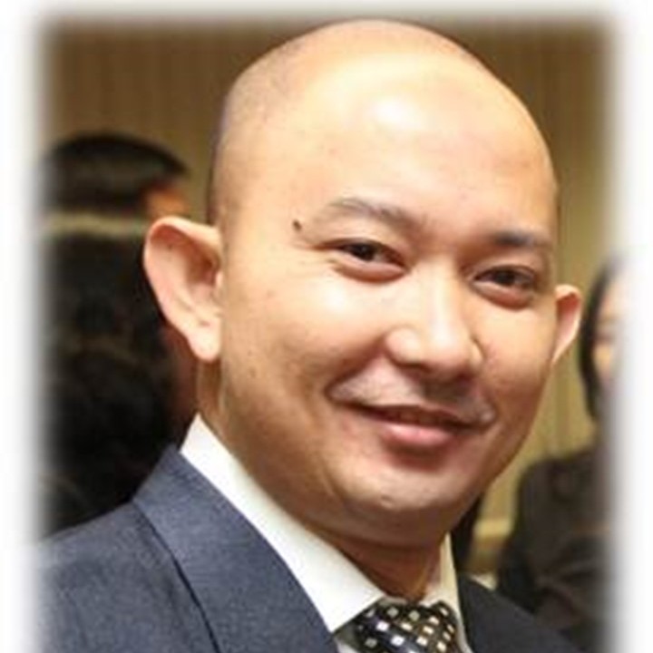 Nizar Dangkua, CEC, CEC
