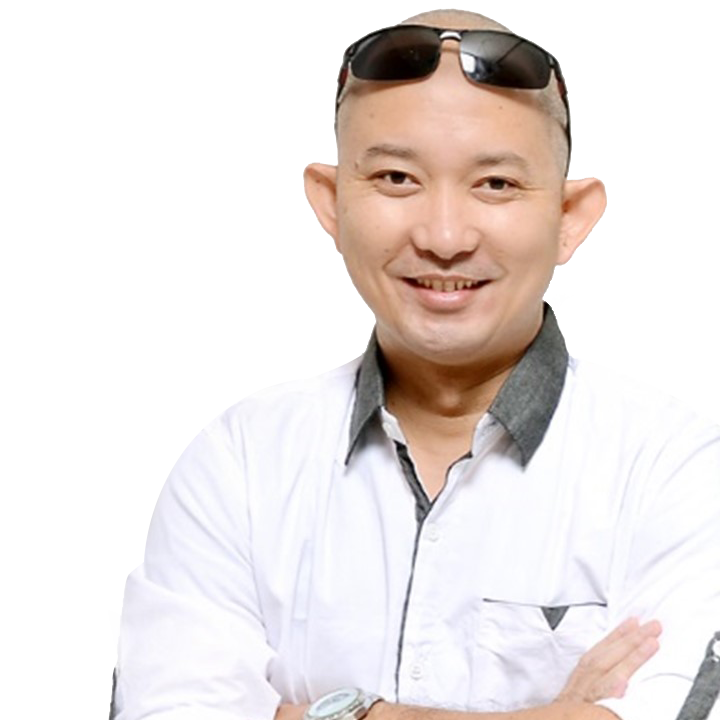 Nizar Dangkua, CEC
