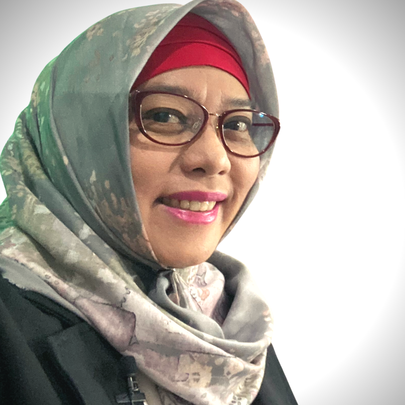 Sugiarti Rosbak, CEC, CBC