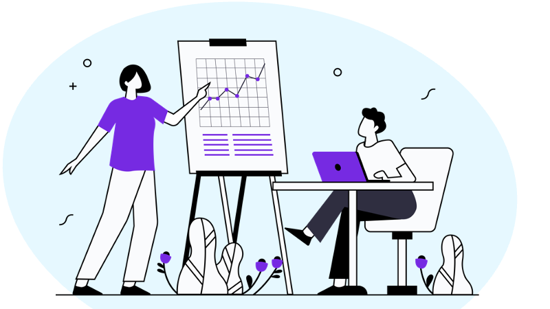Membangun Bisnis Sukses