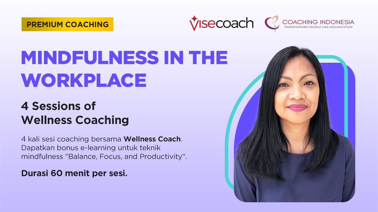 Mindfulness in the Workplace