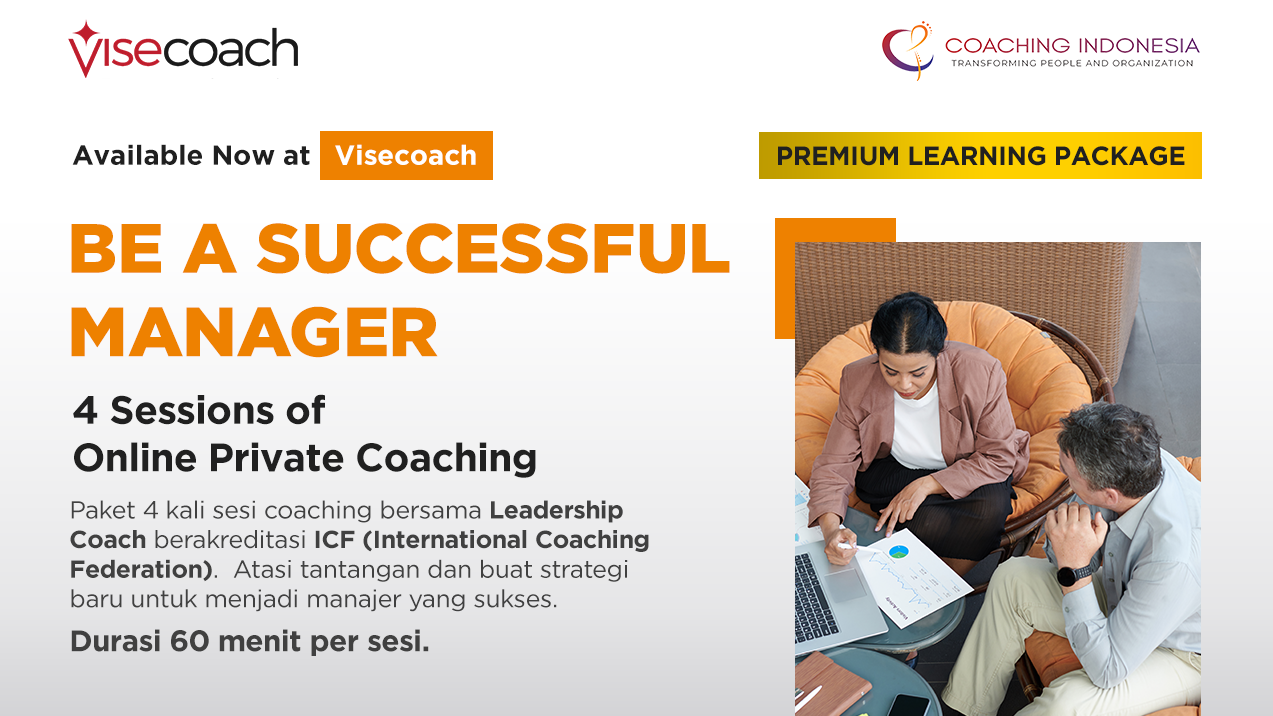 Be a Successful Manager (pelindo)