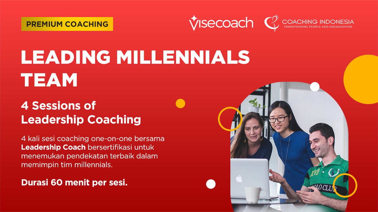 Leading Millennial Team (pelindo)