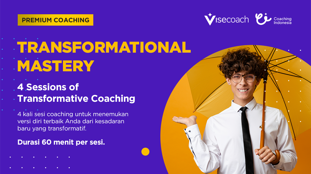 Transformational Mastery