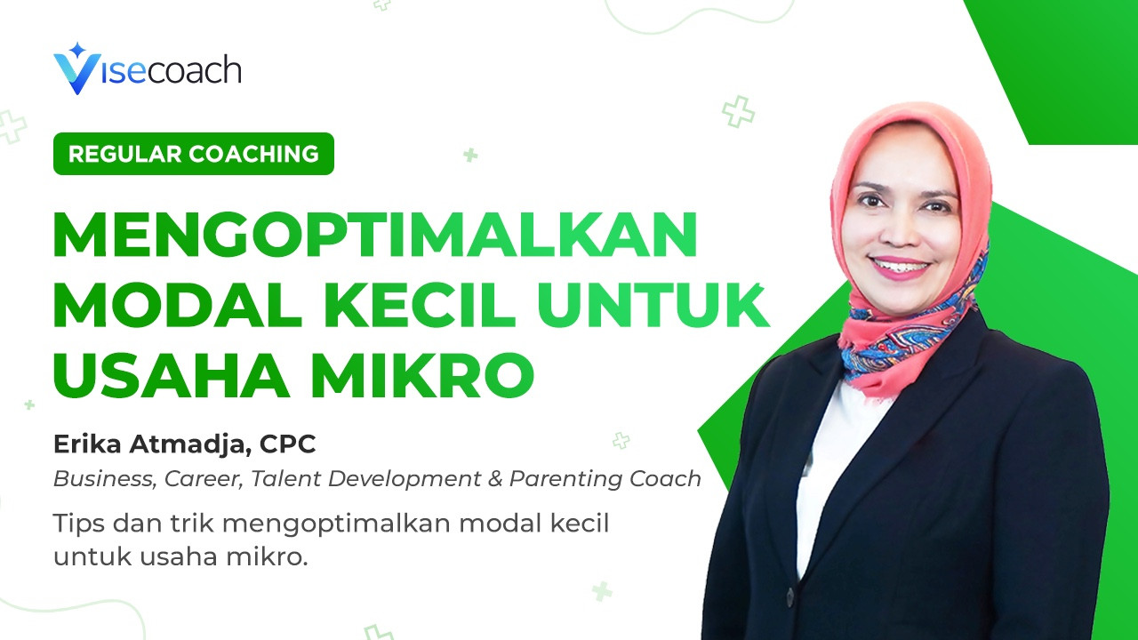 Mengoptimalkan Modal Kecil untuk Usaha Mikro: Tips dan Trik