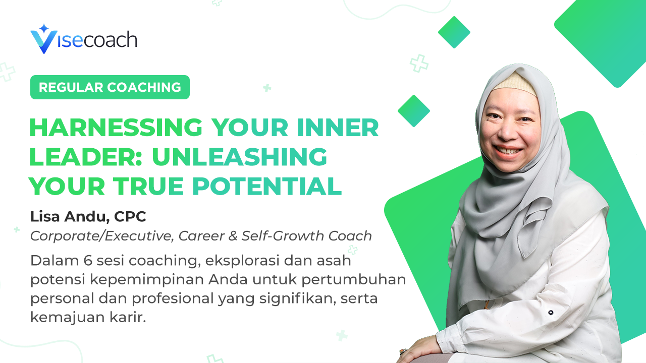 Harnessing Your Inner Leader: Unleashing Your True Potential