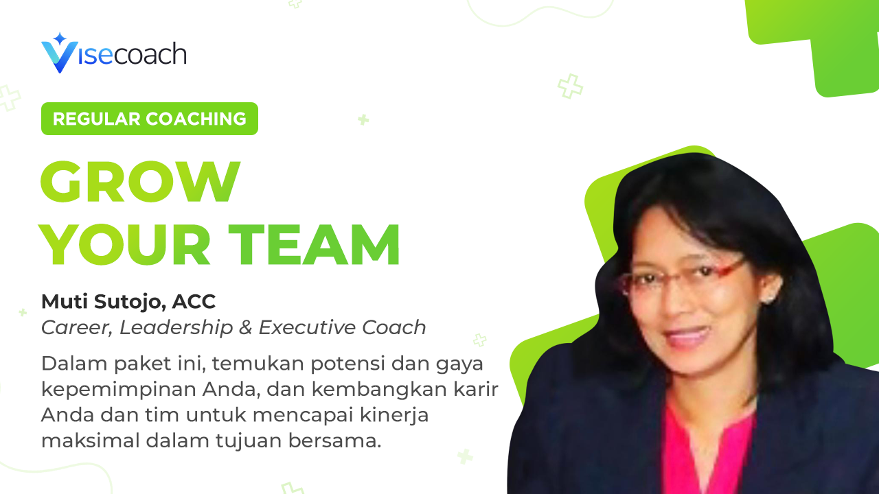Grow Your Team