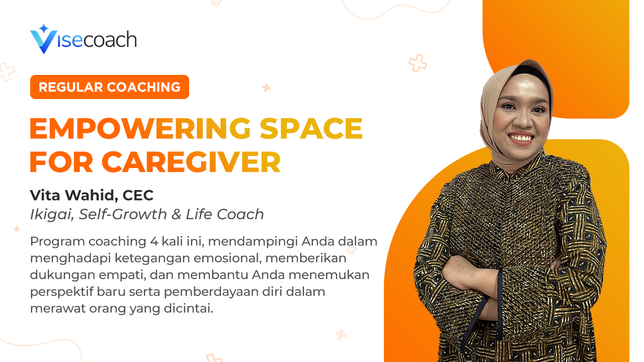 Empowering Space for Caregiver