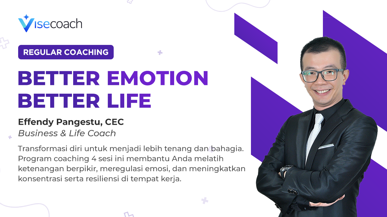Better Emotion Better Life