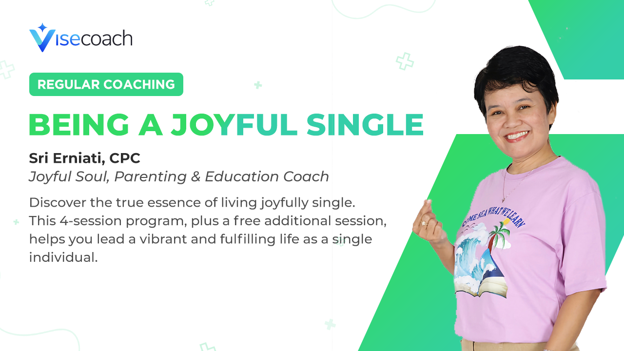 Being a Joyful Single