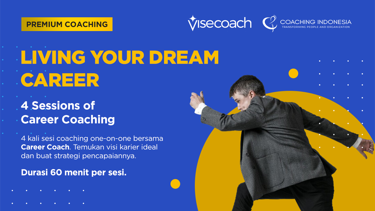 Living Your Dream Career