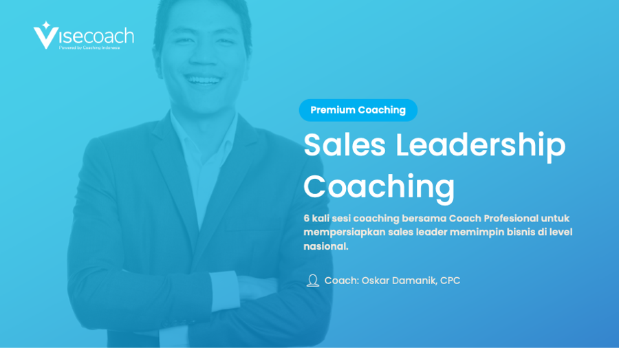 Sales Leadership Coaching - Harum Foods