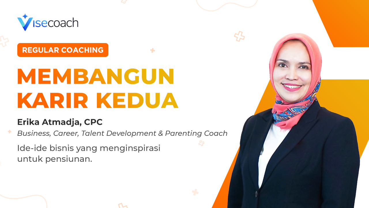 Membangun Karir Kedua : Ide ide Bisnis yang Menginspirasi untuk Pensiunan