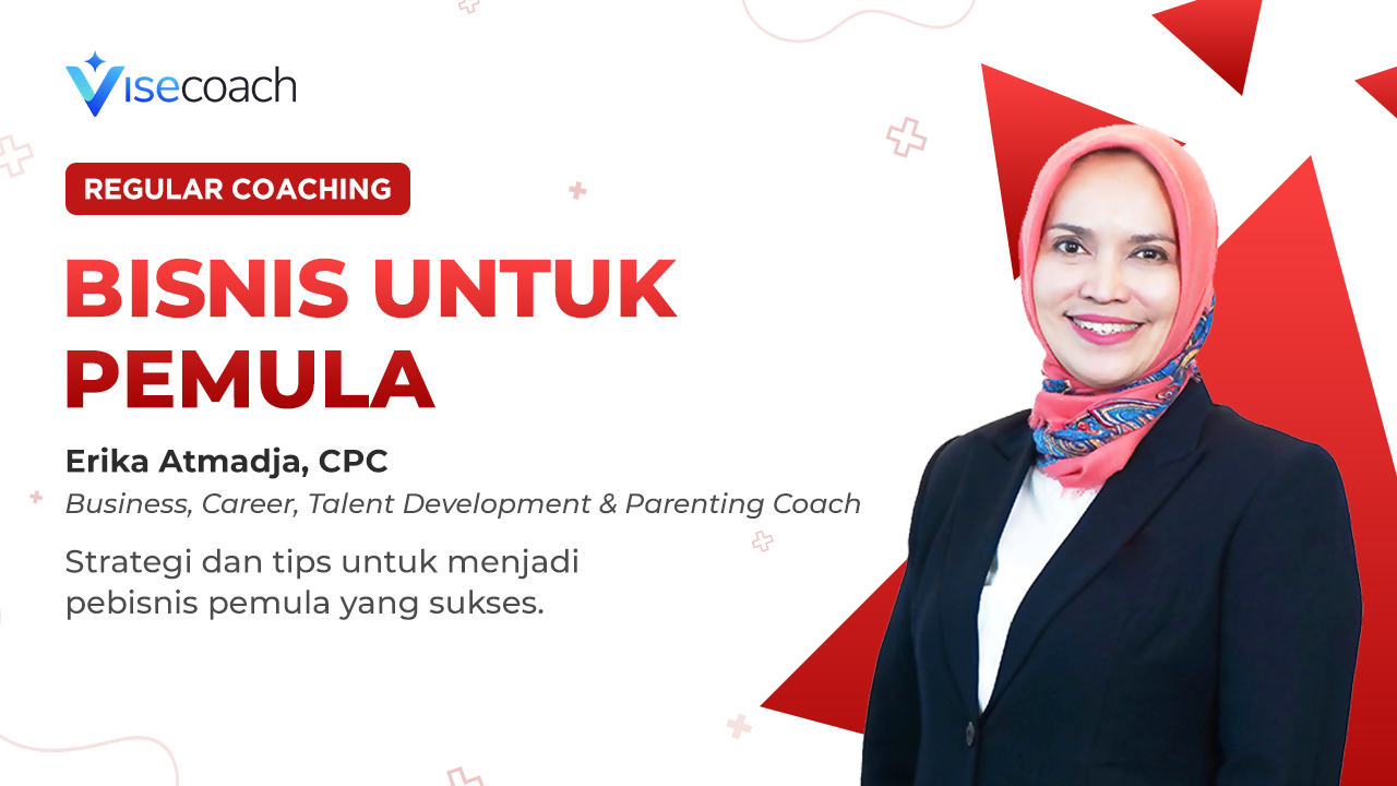 Bisnis untuk Pemula : Strategi dan Tips untuk Sukses