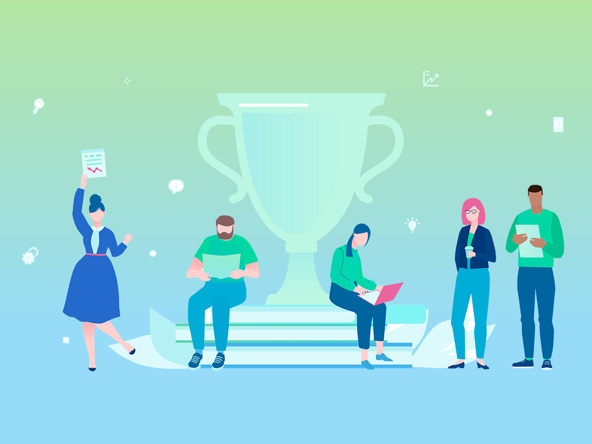 Internal Coaching Excellence Program