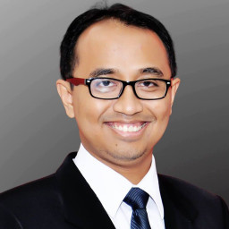 M Nur Fannie Prasetyo, PCC