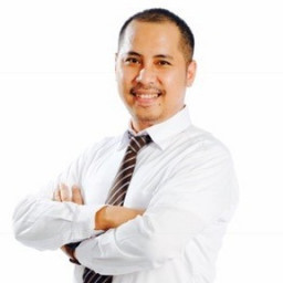 Bryan Anggraita