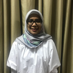 Fitriah Kurniasih