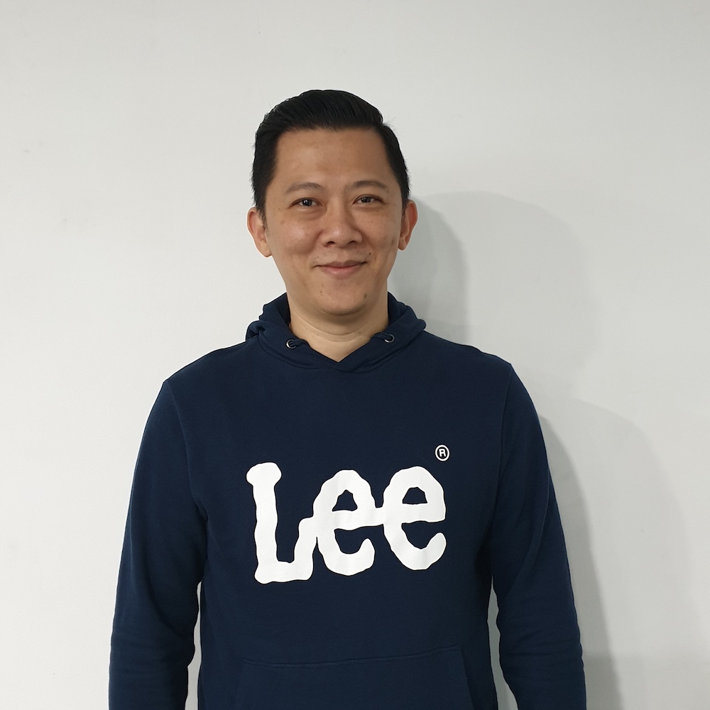 Hendry Lee