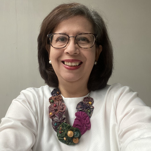 Bianti Witiara Kodijat, S.Psi, MM, CPC