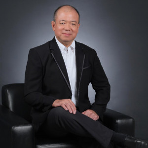 Danny Wangsahardja