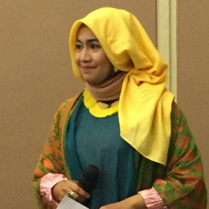 Dietra Anandani, CPC