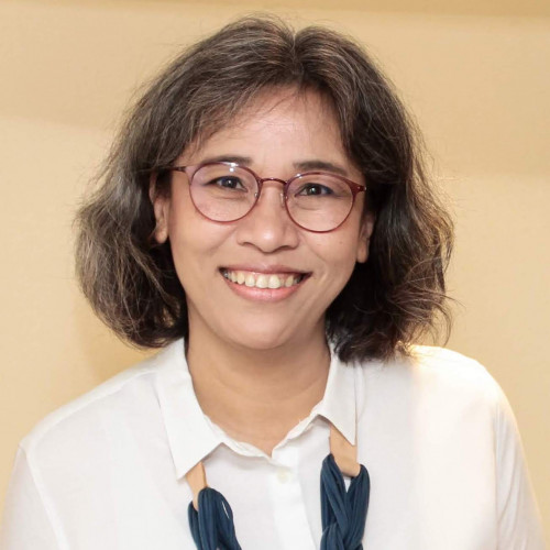 Naindra Pramudita
