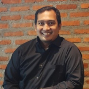 Supriadi Hardianto